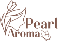 Pearl Aroma logo